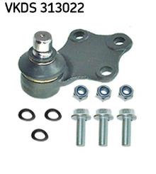 SKF VKDS 313022